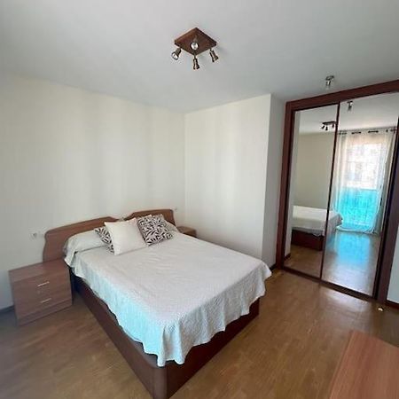 Piso Gijon Con Plaza De Garaje Vut4589As Apartment Exterior photo